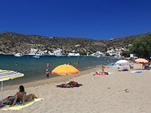 Sifnos Vathy 2
